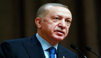Cumhurbaşkanı Erdoğan'dan önemli açıklamalar: Yerli aşı Turkovac acil kullanım onayı çıktı