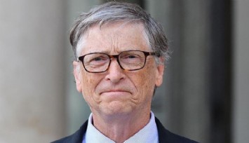 Bill Gates’den Omicron açıklaması!
