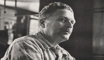 Nazım Hikmet’in bilinmeyen fotoğrafları gün yüzüne çıktı