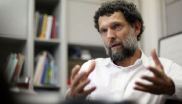 Mahkemeden Osman Kavala kararı