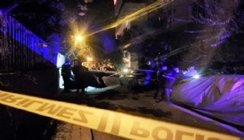İzmir’de sokak ortasında pompalı tüfekle vurulmuş erkek cesedi bulundu  
