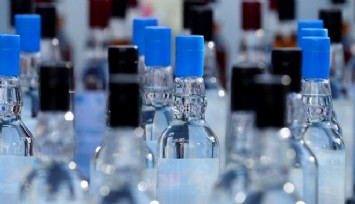 81 ilde ‘Alkol’ uygulaması başlatıldı