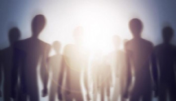 Kuzey İrlanda'da alışılmadık UFO raporları
