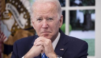 Biden’dan 768 milyar dolarlık savunma bütçesine onay