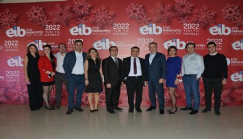 İhracatçılar 2022 yılının ihracat için 'altın yıl' olmasını diledi