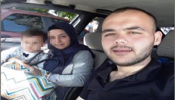 Kripto para cinneti: 450 bin TL kaybedince kendini ve eşini vurdu