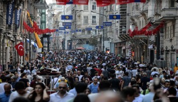 Türkiye yurt dışında çalışmak için en kötü ülke seçildi