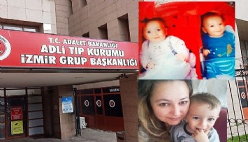 En acı DNA testi: Yangında hayatını kaybeden çocukların kimlikleri tespit edildi