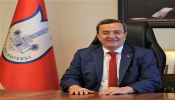 Konak Belediye Başkanı Batur: 'İzmir'in kalbinde çağdaş bir hayat kurmaya kararlıyız'