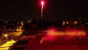 Kademeli normalleşiyoruz