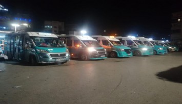 İzmir'de minibüs ücretlerine zam: İndi-bindi 4 lira oldu
