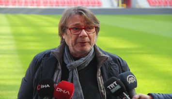Göztepe Başkanı Mehmet Sepil: “Başkanlığı bırakma kararım kesin. Hayatımda aldığım en zor karar”