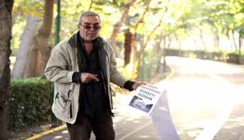 Balık avlamak için dalan emekli kaptanın cansız bedeni bulundu