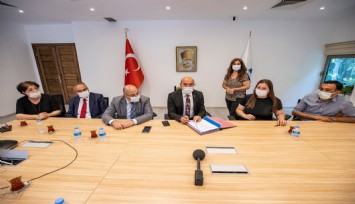 İzmir Büyükşehir Belediyesi memurlara yüzde 27 zam yaptı