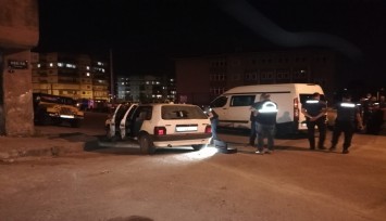 Trafik tartışması kanlı bitti: 1 ölü, 1 yaralı