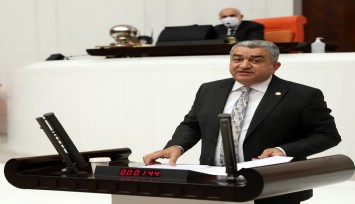 Tarım ve Orman Bakanı Pakdemirli ile Çevre ve Şehircilik Bakanı Kurum'a  müsilaj sorusu