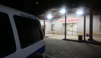 Uykuda yakaladığı akrabasını bıçakladı