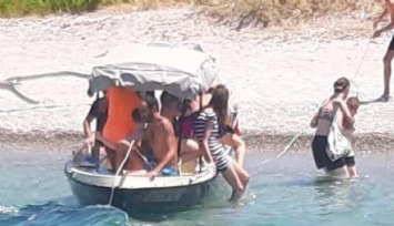 5 kişinin öldüğü Foça'daki tekne faciasında kaptana 13 yıl hapis cezası
