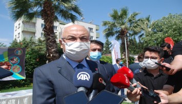İzmir'de Koronavirüs vaka sayısı 200'ün altına indi