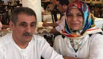 Eşini öldürüp cesedini halıya saran sanığa müebbet hapis cezası verildi