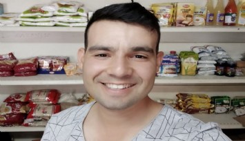 İzmir'e şehit ateşi düştü