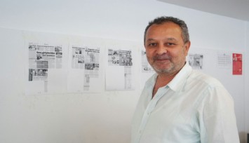 İzmir basını yasta: Nejat Bekmen'i kaybettik