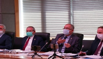 CHP’li Sertel’den KİT Komisyonunda TRT’ye “ticari sır” uyarısı, “şeffaf ol” çağrısı: Dış yapımlara ödenen ücretler gizleniyor, denetleyemiyoruz   