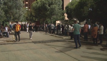 Koronavirüs aşısına yoğun talep
