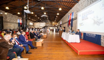 Başkan Soyer: İzmir Tarımı kuraklık ve yoksullukla mücadeleyi odağına alıyor