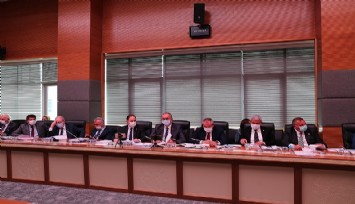 CHP’li Sertel İzmirli depremzedelerin mağduriyetini Meclis’e taşıdı: Lütuf değil haklarını istiyorlar