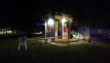  İzmir’de palalı kavga: 1 ağır yaralı  