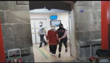 İzmir'de operasyon! FETÖ'nün 'Bölge Talebe Mesulü' yakalandı