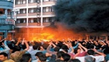 Unutmadık aklımızda: Sivas Katliamı'nın 28. yılında yürekler sızlıyor