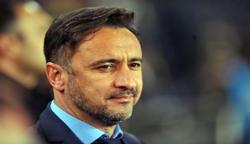 Fenerbahçe'nin yeni teknik direktörü Vitor Pereira