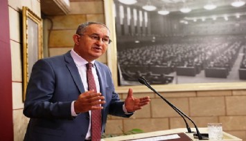 CHP’li Sertel kamuda günlük gazete alımının yasaklanmasını eleştirdi: Milyonluk saraylar yaparken tasarruf yok, 50 kuruşluk gazeteye yasak var