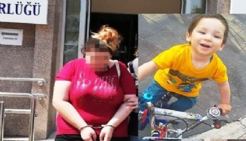 Eymen bebek cinayetinde katil zanlısı anne ve sevgilisine ağırlaştırılmış müebbet  