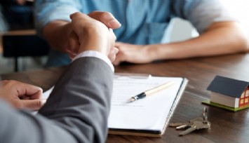 'Evim' kod adlı saadet zinciri