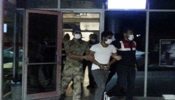 İzmir merkezli 47 ilde FETÖ operasyonu: 229 gözaltı kararı