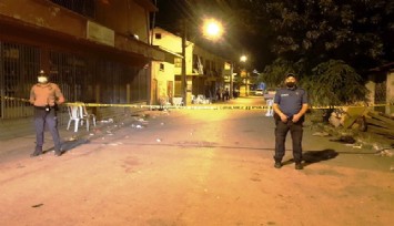 Sünnet düğününde dehşet: Rastgele açılan ateş sonucu bir çocuk ve bir kadın hayatını kaybetti, 8 kişi yaralandı