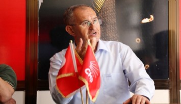 CHP’li Sertel: 14 ay görev yapan Emlakbank eski Genel Müdürü’ne her ay 69 bin 750 bin TL maaş ve 694 bin TL de tazminat ödendi