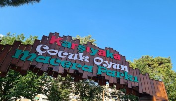 Karşıyaka Belediyesi yatırımlarda vites yükseltti
