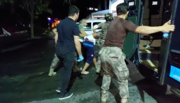 Tekirdağ’da bekçilere silahlı saldırı: 1 şehit, 1 yaralı