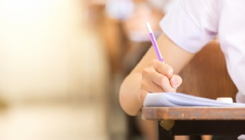 KPSS-2021/1 sonuçları açıklandı