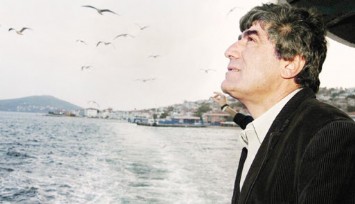 Hrant Dink davasında gerekçeli karar açıklandı