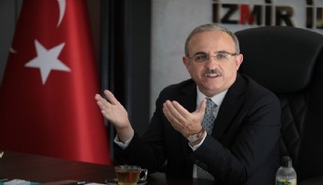 AK Parti İzmir İl Başkanı Sürekli’den Körfez kirliliği ve trafik sorunu çıkışı  