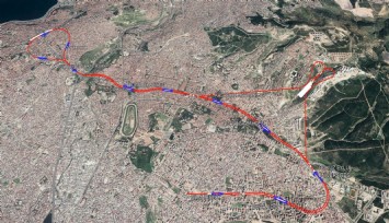 Buca Metrosu’nun ihale süreci 12 Ağustos’ta tamamlanıyor