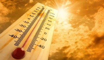Ege'de bayramda hava böyle olacak