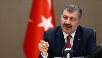 Koca: Bu bayram diğer üç bayramdan farklı