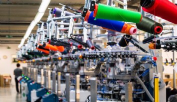  Tekstil ihracatı, 2021’in ilk yarısında yüzde 126 arttı  