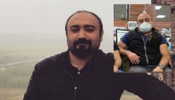 Asistan doktor ilaç içerek hayatına son verdi  